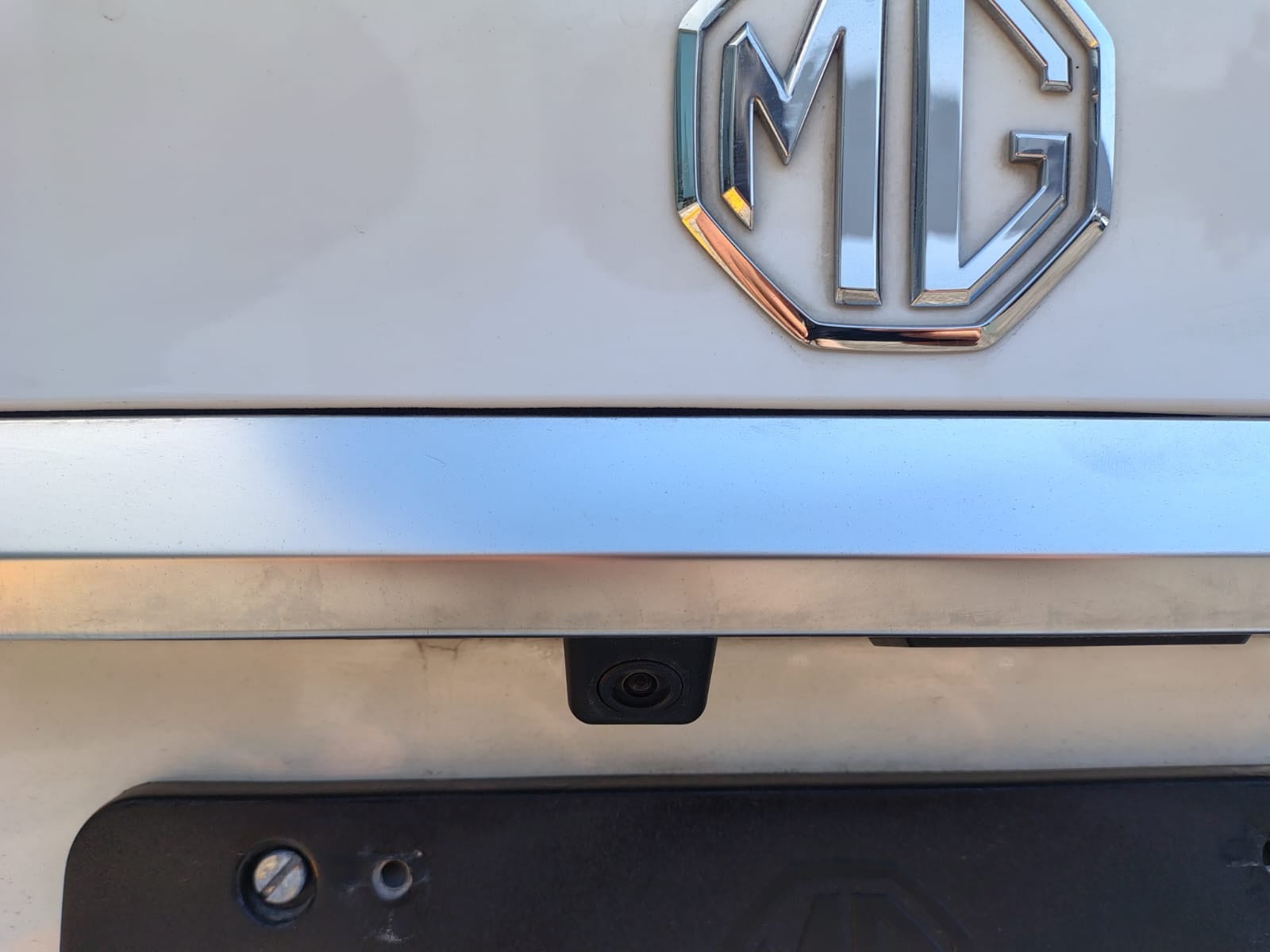 2024 MG RX5 EXCITE