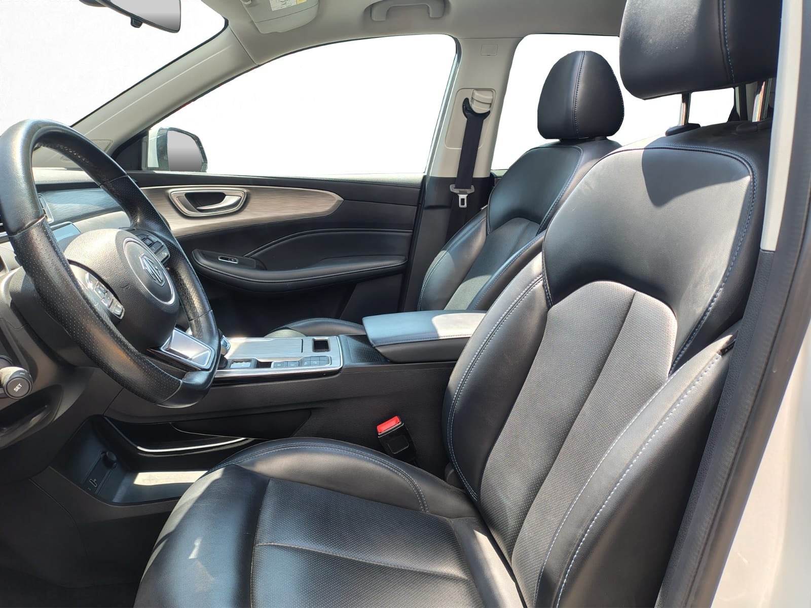 2024 MG RX5 EXCITE