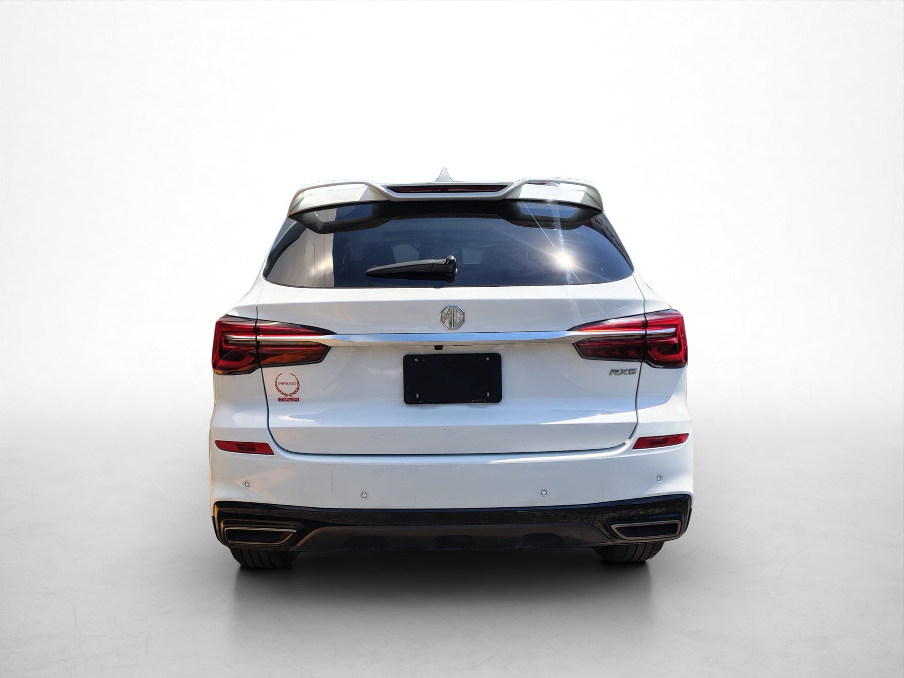 2024 MG RX5 EXCITE