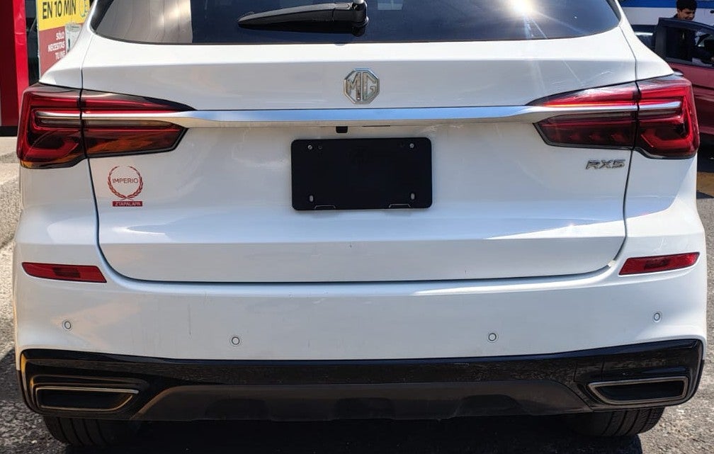 2024 MG RX5 EXCITE
