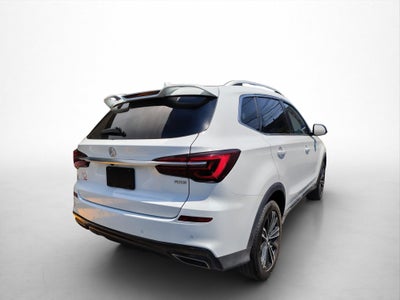 2024 MG RX5 EXCITE