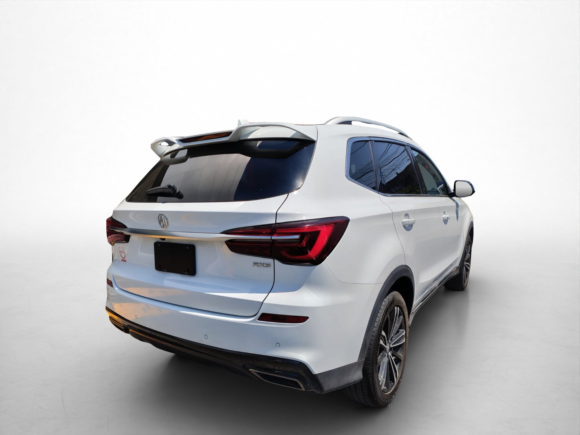 2024 MG RX5 EXCITE