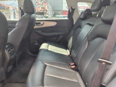 2024 MG RX5 EXCITE