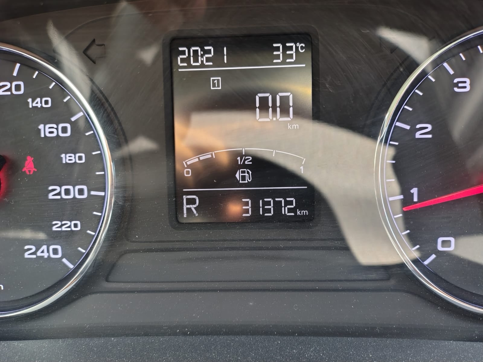 2024 MG RX5 EXCITE