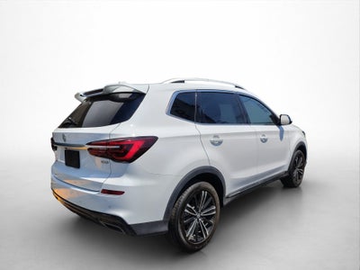 2024 MG RX5 EXCITE