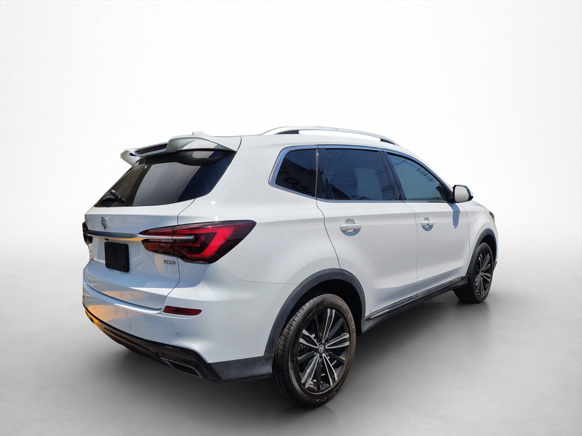 2024 MG RX5 EXCITE