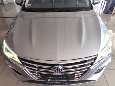 2024 MG MG5 4P EXCITE L41.5 AUT