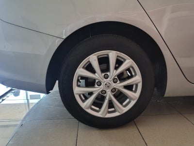 2024 MG MG5 4P EXCITE L41.5 AUT