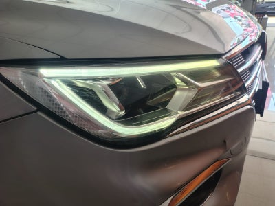 2024 MG MG5 4P EXCITE L41.5 AUT
