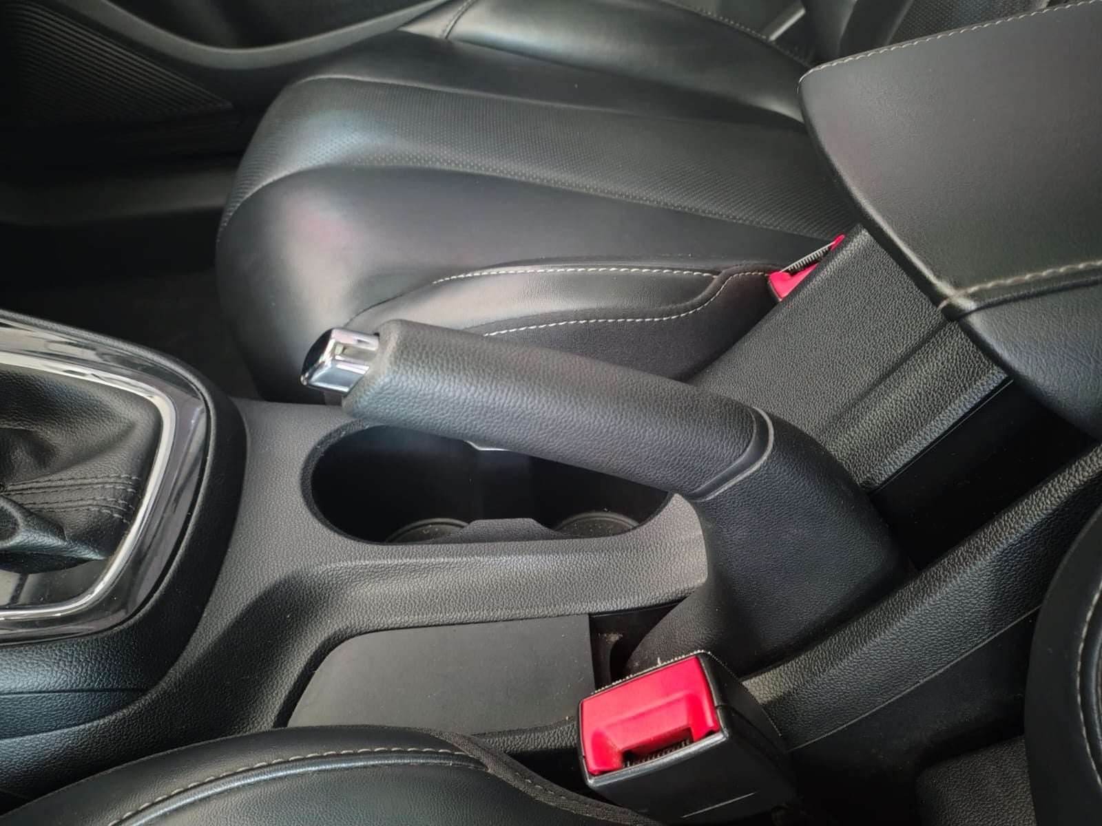 2024 MG MG5 4P EXCITE L41.5 AUT