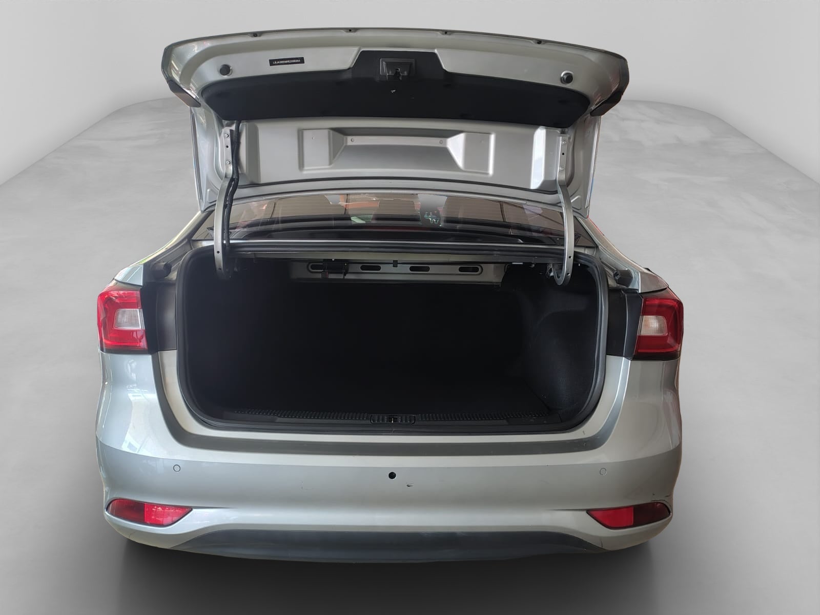 2024 MG MG5 4P EXCITE L41.5 AUT