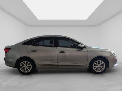 2024 MG MG5 4P EXCITE L41.5 AUT