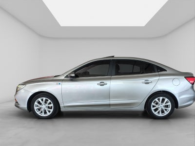 2024 MG MG5 4P EXCITE L41.5 AUT