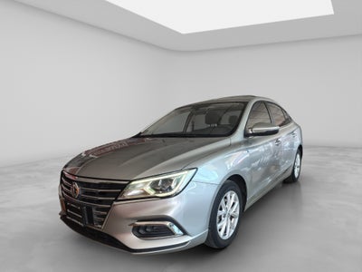 2024 MG MG5 4P EXCITE L41.5 AUT