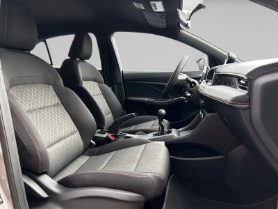 2025 MG MG3 5P COOL L41.5 MAN