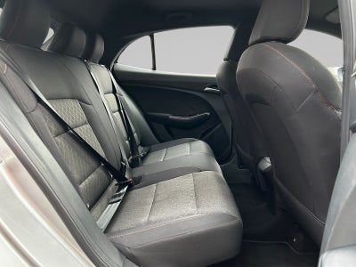 2025 MG MG3 5P COOL L41.5 MAN