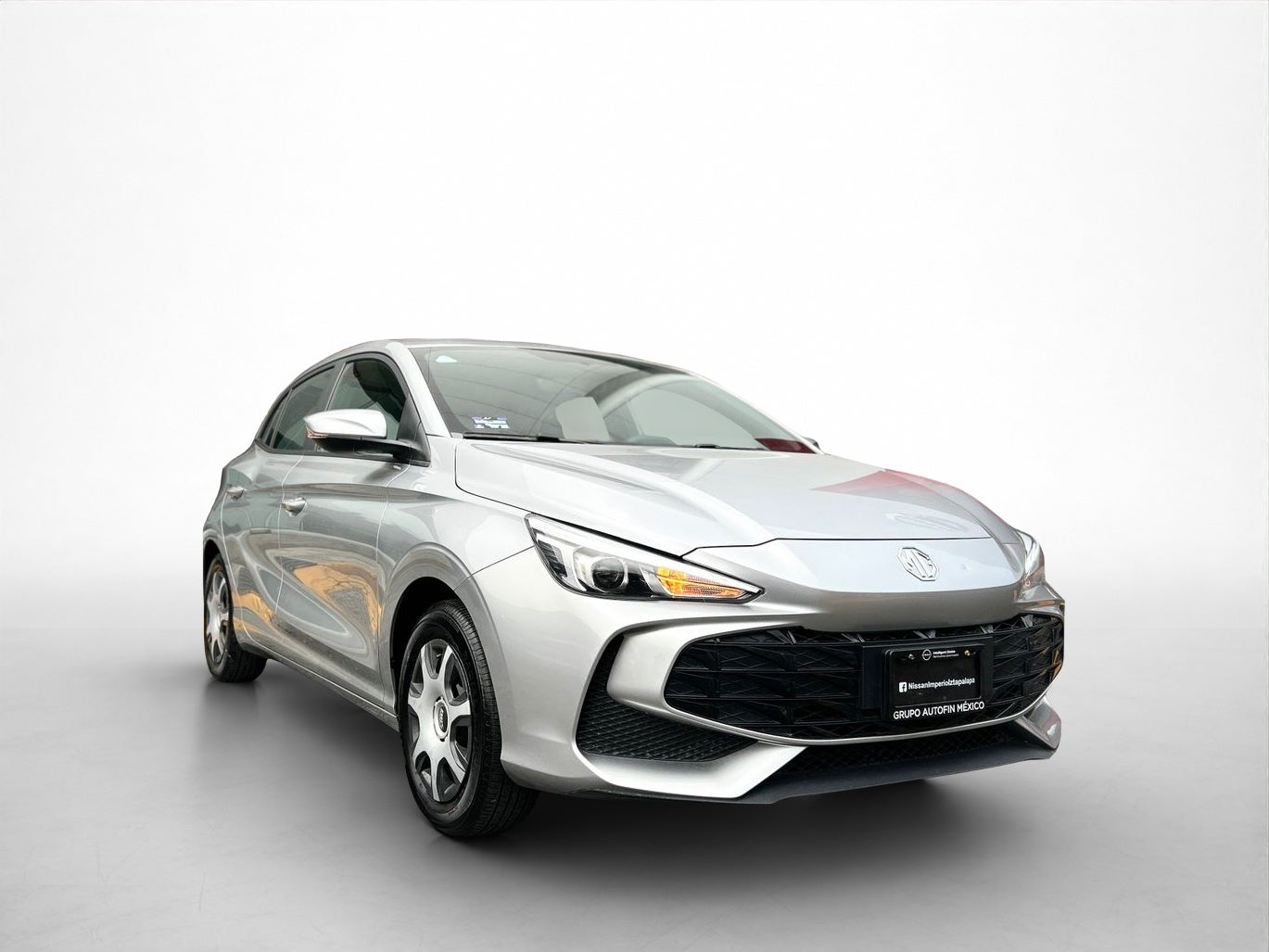 2025 MG MG3 5P COOL L41.5 MAN