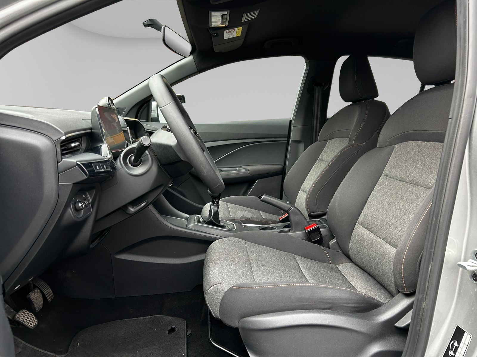 2025 MG MG3 5P COOL L41.5 MAN