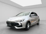 2025 MG MG3 5P COOL L41.5 MAN
