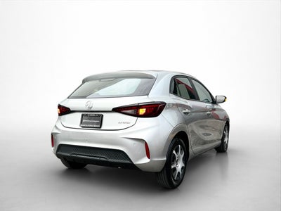 2025 MG MG3 5P COOL L41.5 MAN