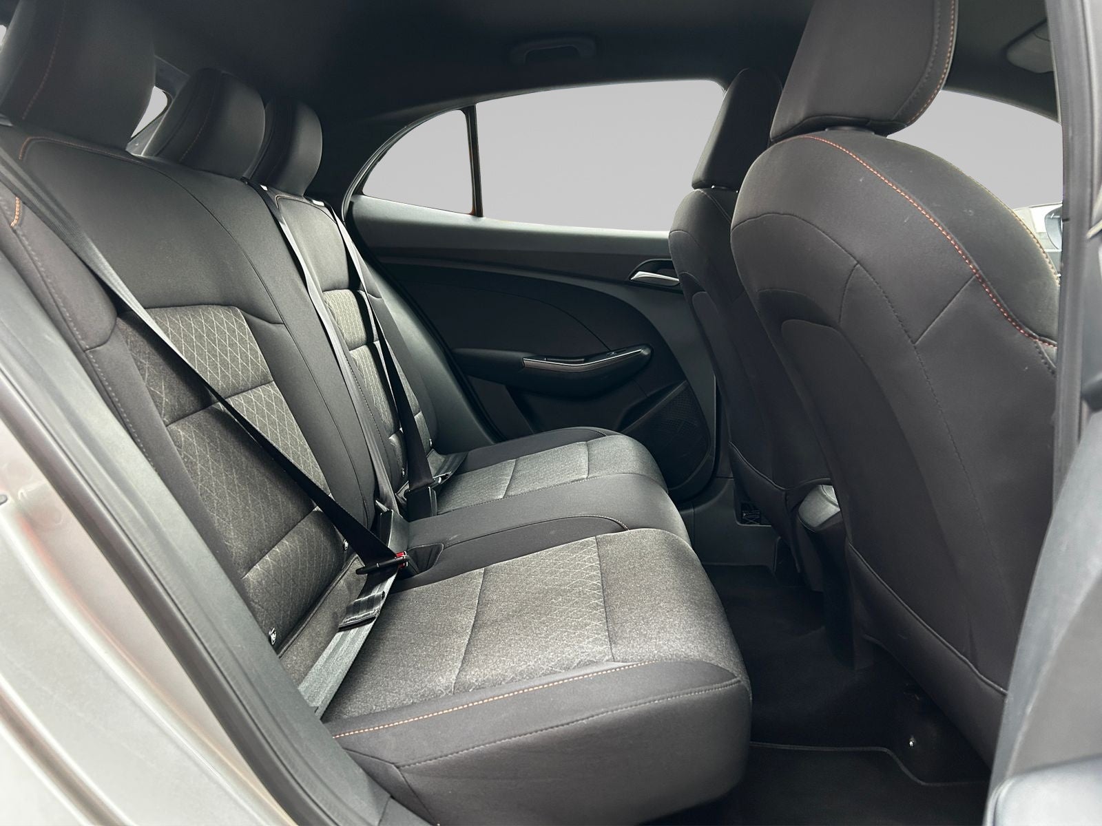 2025 MG MG3 5P COOL L41.5 MAN