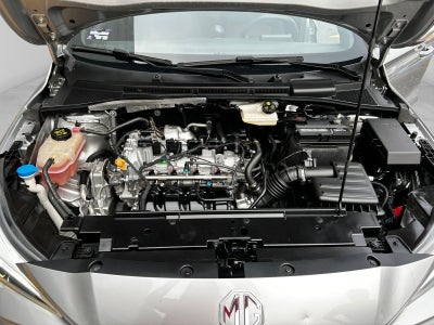 2025 MG MG3 5P COOL L41.5 MAN