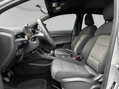 2025 MG MG3 5P COOL L41.5 MAN