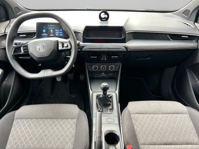 2025 MG MG3 5P COOL L41.5 MAN