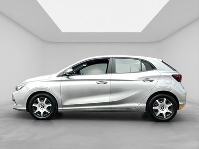 2025 MG MG3 5P COOL L41.5 MAN