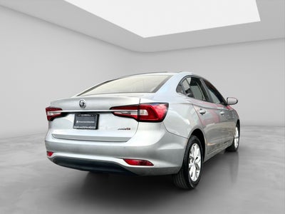 2025 MG MG3 5P COOL L41.5 MAN