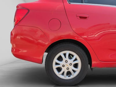 2018 Chevrolet BEAT 4 PTS LTZ 12L TM5 AAC VE F NIEBLA RA-14