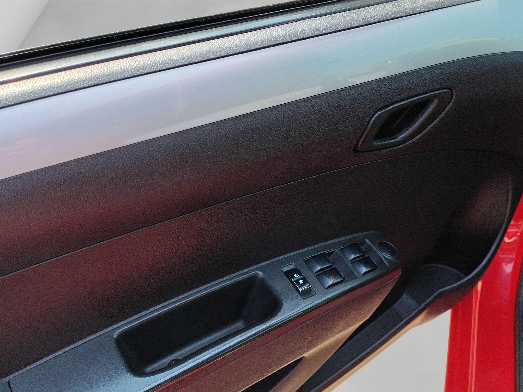 2018 Chevrolet BEAT 4 PTS LTZ 12L TM5 AAC VE F NIEBLA RA-14