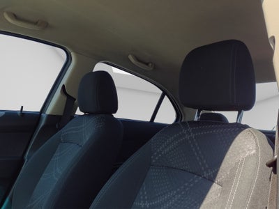 2018 Chevrolet BEAT 4 PTS LTZ 12L TM5 AAC VE F NIEBLA RA-14