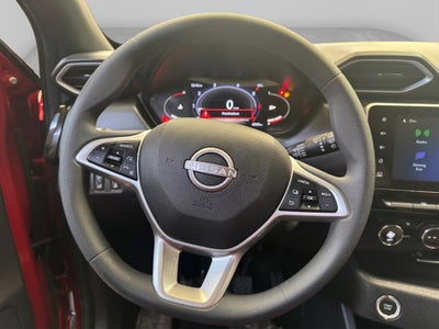 2025 Nissan MAGNITE MAGNITE ADVANCE MT