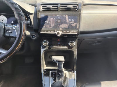 2024 Hyundai CRETA 5 PTS LIMITED 14T TA PIEL F LED RA-17