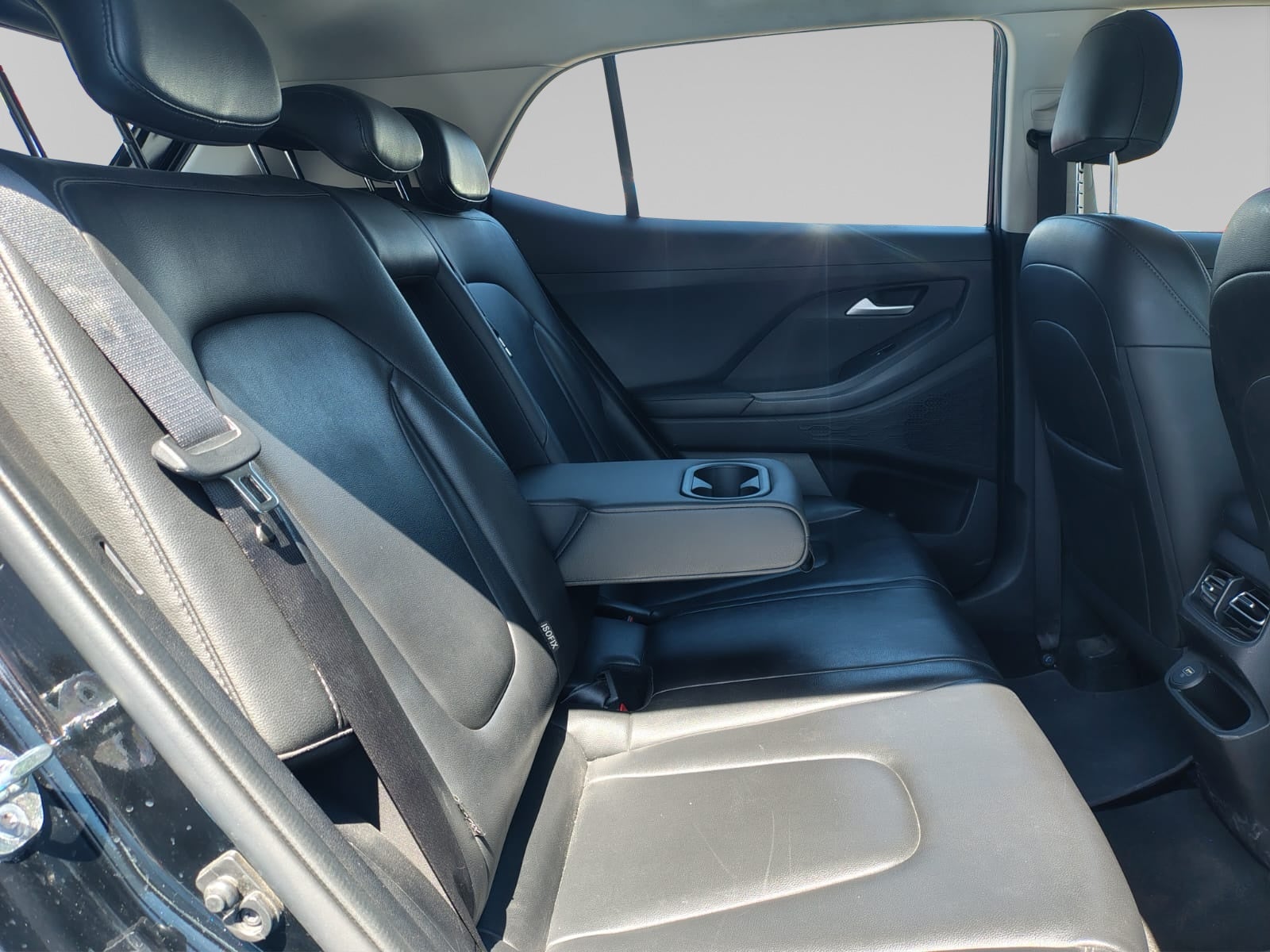 2024 Hyundai CRETA 5 PTS LIMITED 14T TA PIEL F LED RA-17