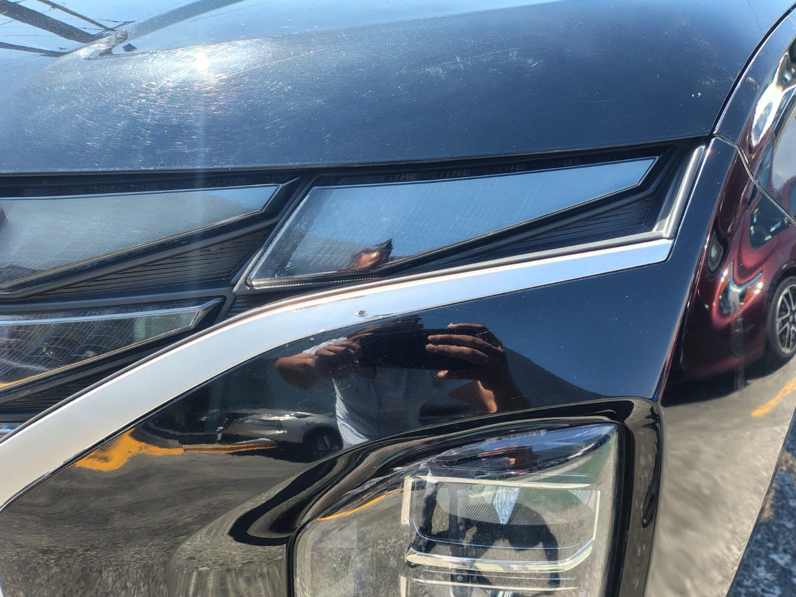 2024 Hyundai CRETA 5 PTS LIMITED 14T TA PIEL F LED RA-17