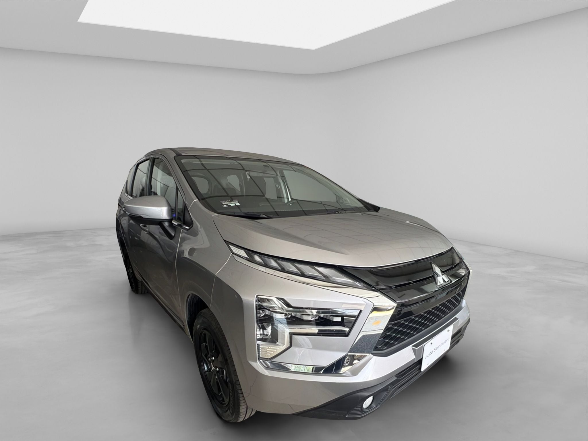 2025 Mitsubishi XPANDER 5P GLS L41.5 AUT