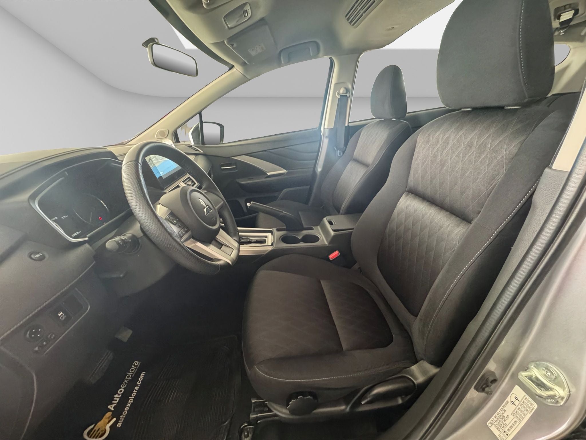 2025 Mitsubishi XPANDER 5P GLS L41.5 AUT
