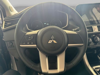 2025 Mitsubishi XPANDER 5P GLS L41.5 AUT