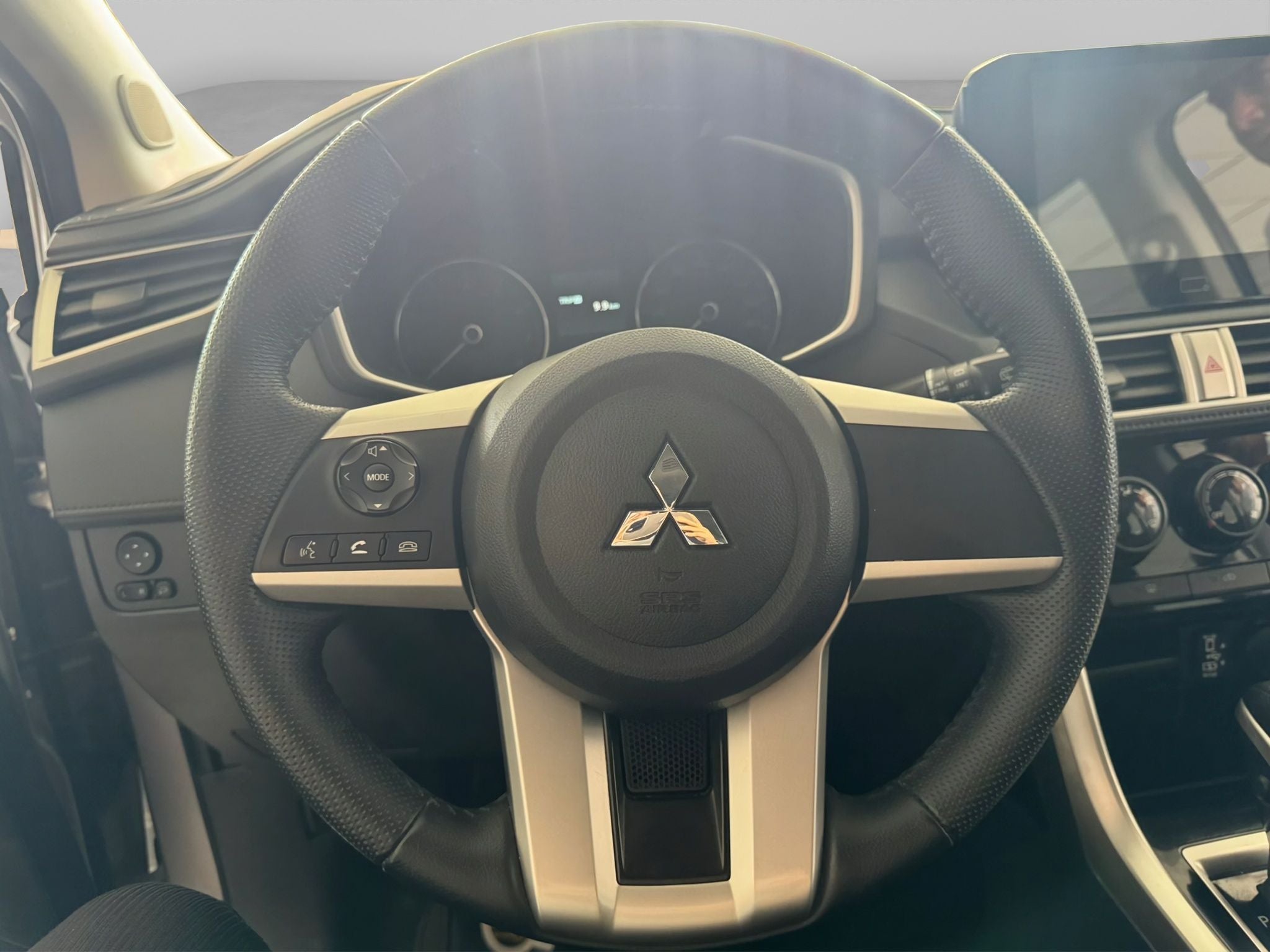 2025 Mitsubishi XPANDER 5P GLS L41.5 AUT