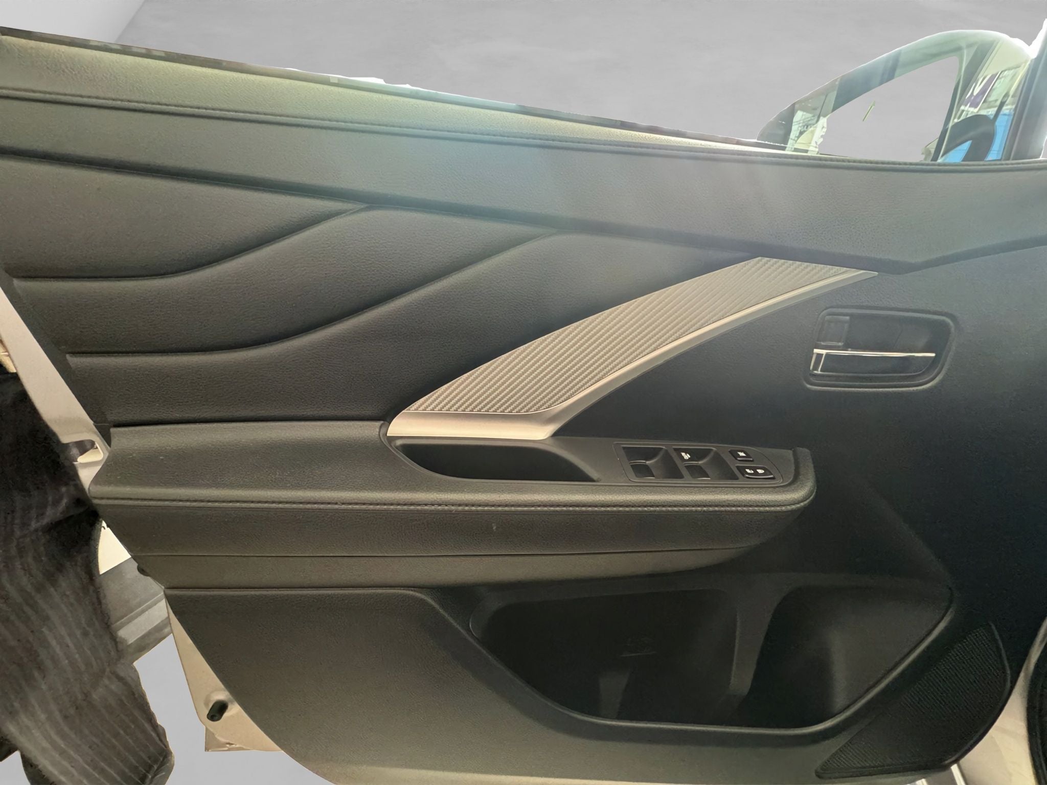 2025 Mitsubishi XPANDER 5P GLS L41.5 AUT