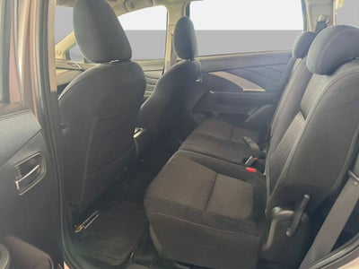 2025 Mitsubishi XPANDER 5P GLS L41.5 AUT