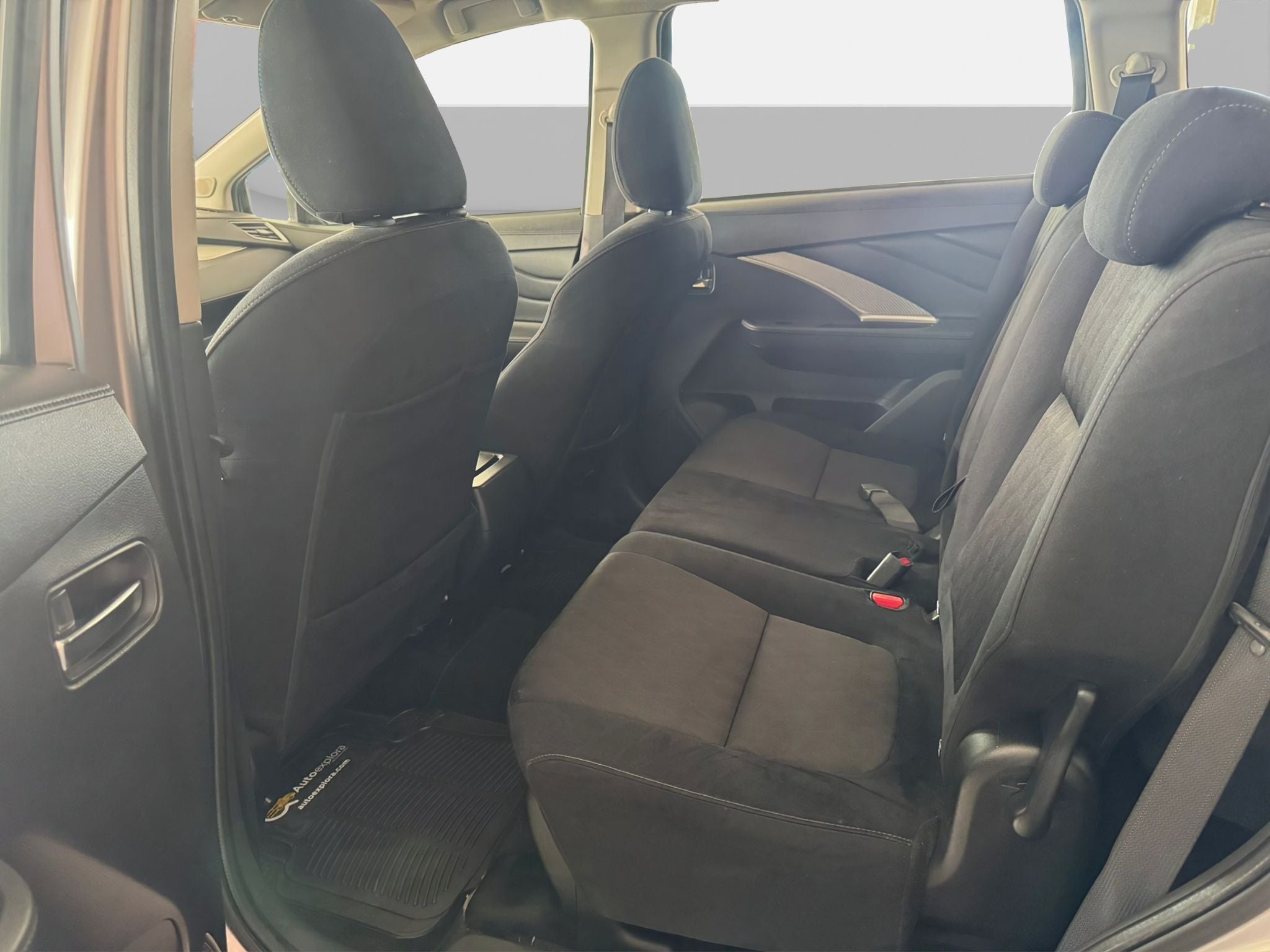 2025 Mitsubishi XPANDER 5P GLS L41.5 AUT