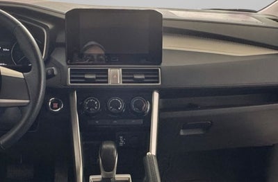 2025 Mitsubishi XPANDER 5P GLS L41.5 AUT
