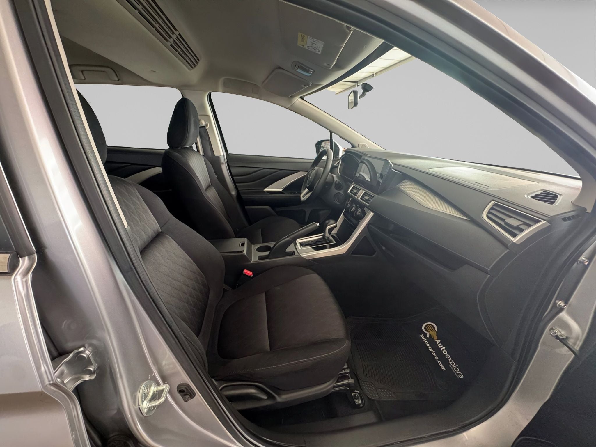 2025 Mitsubishi XPANDER 5P GLS L41.5 AUT
