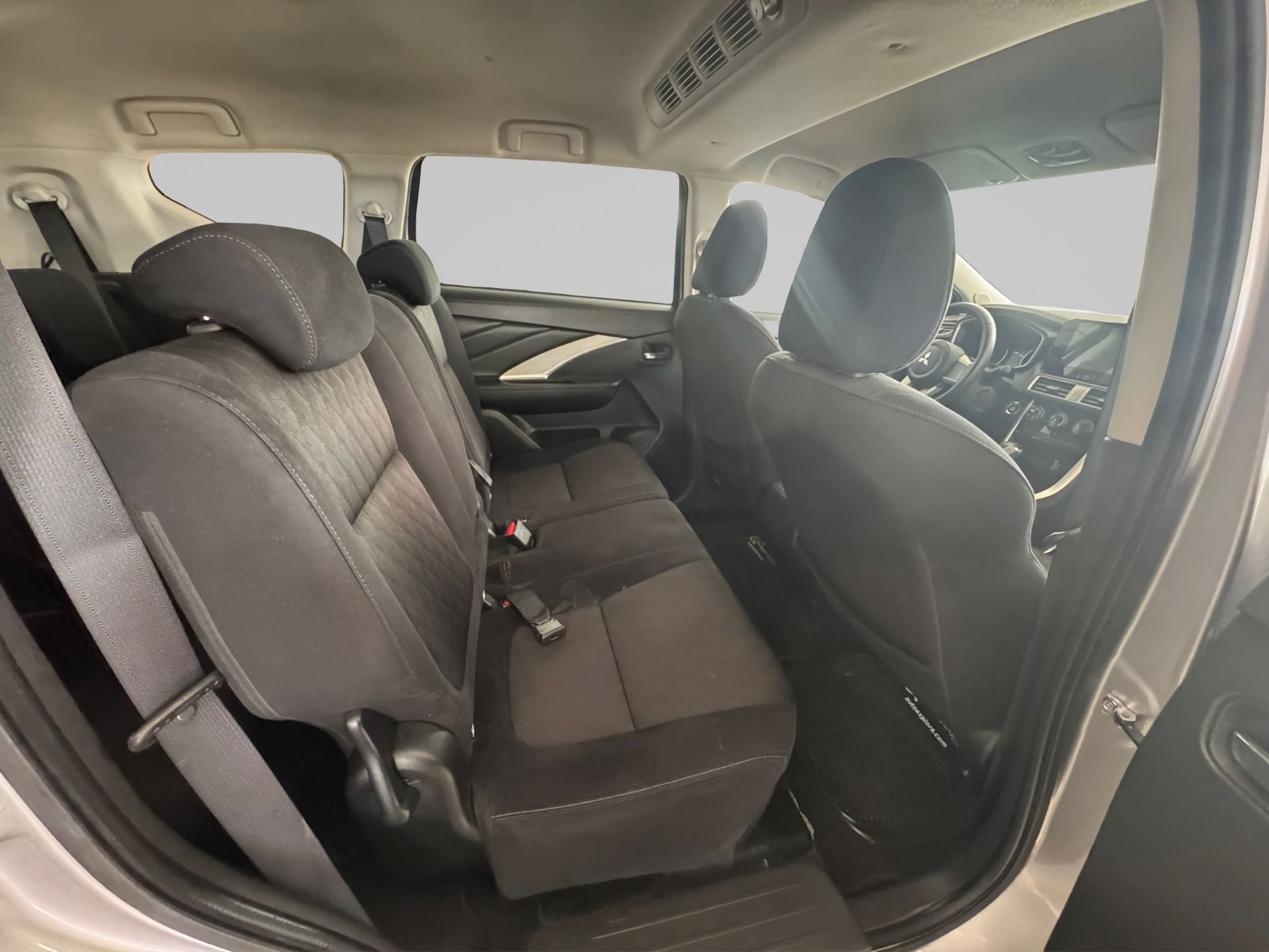 2025 Mitsubishi XPANDER 5P GLS L41.5 AUT