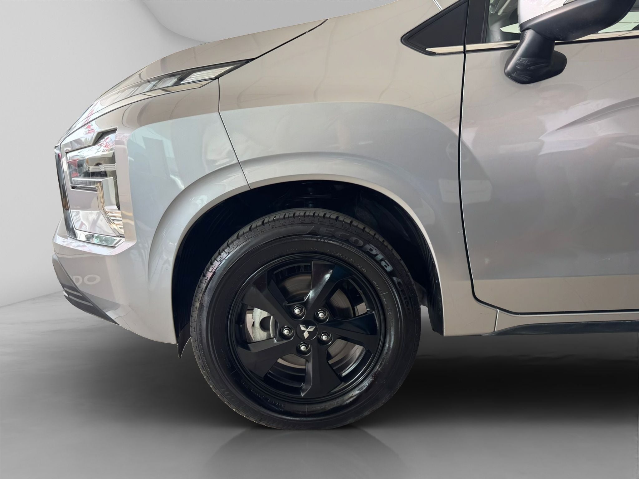 2025 Mitsubishi XPANDER 5P GLS L41.5 AUT