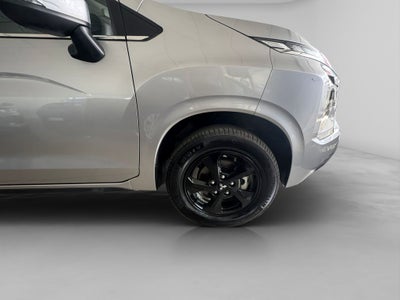 2025 Mitsubishi XPANDER 5P GLS L41.5 AUT