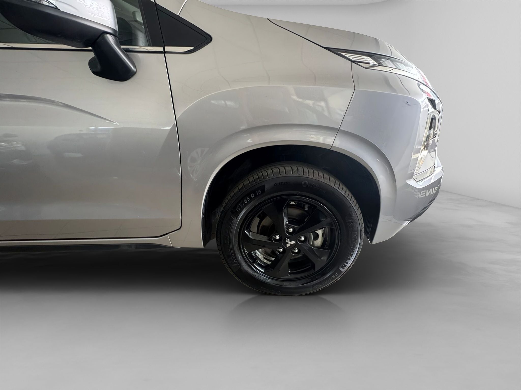 2025 Mitsubishi XPANDER 5P GLS L41.5 AUT